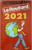 Guide du routard Parc Naturel Morvan 2021
