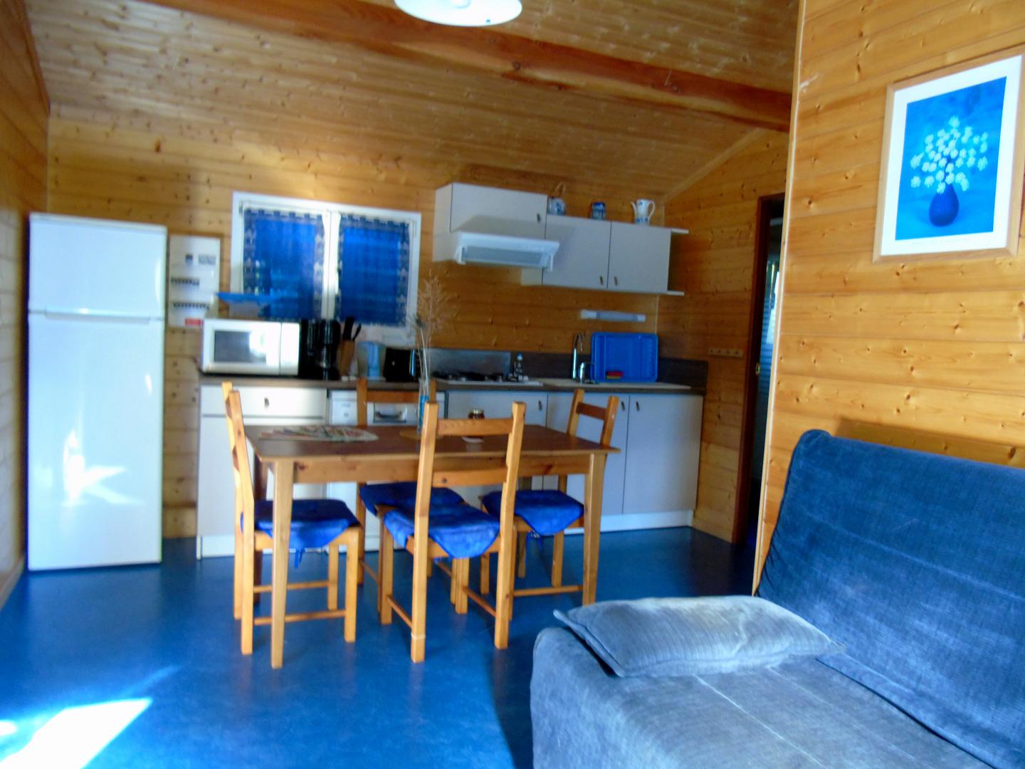 Chalet Pervenche